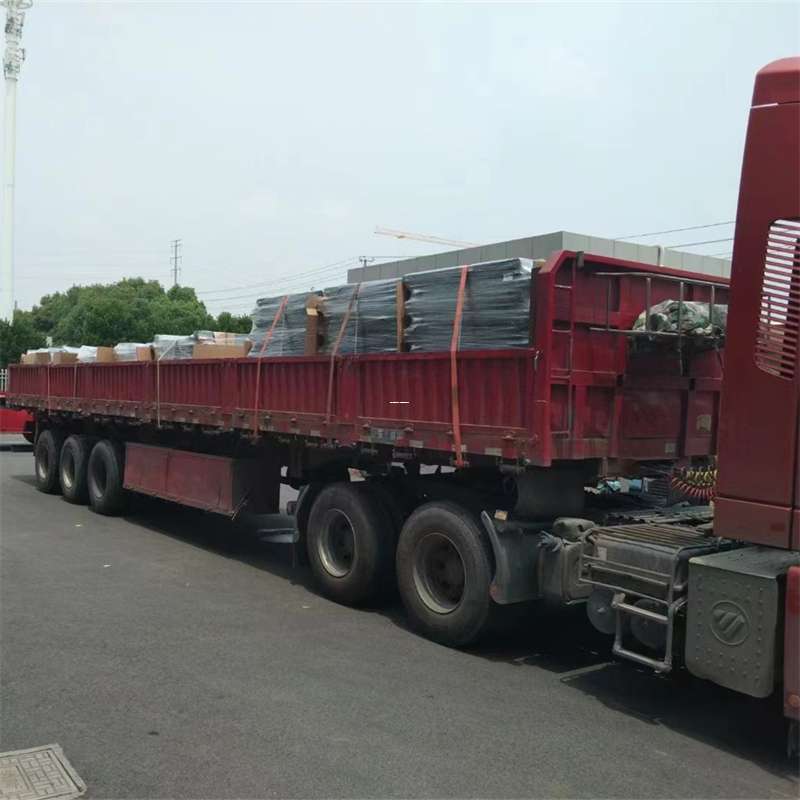 宿豫区乌鲁木齐县物流专线：高效直达的运输之旅