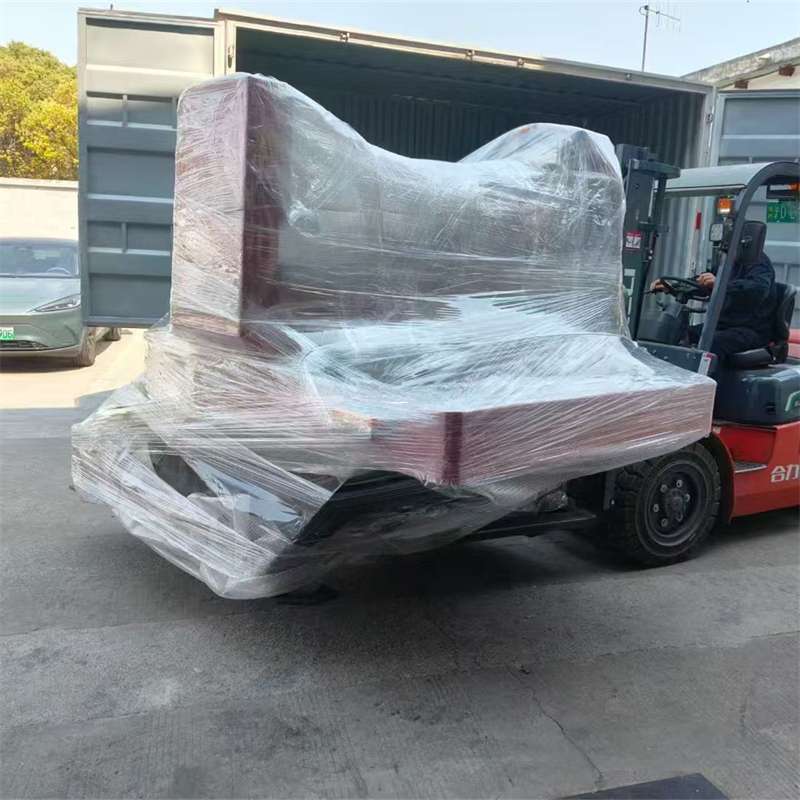 宿豫区眉山市物流专线：多元货运服务探秘